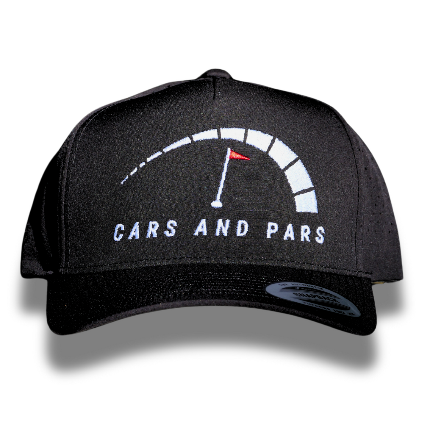 Classic Performance Hat