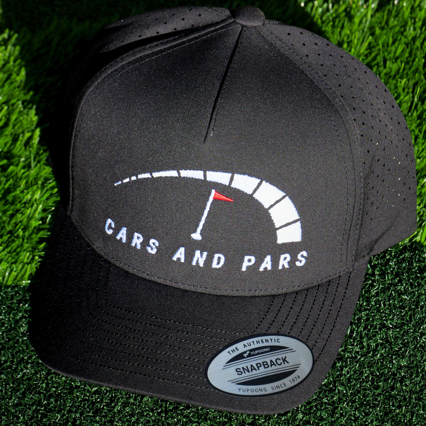 Classic Performance Hat
