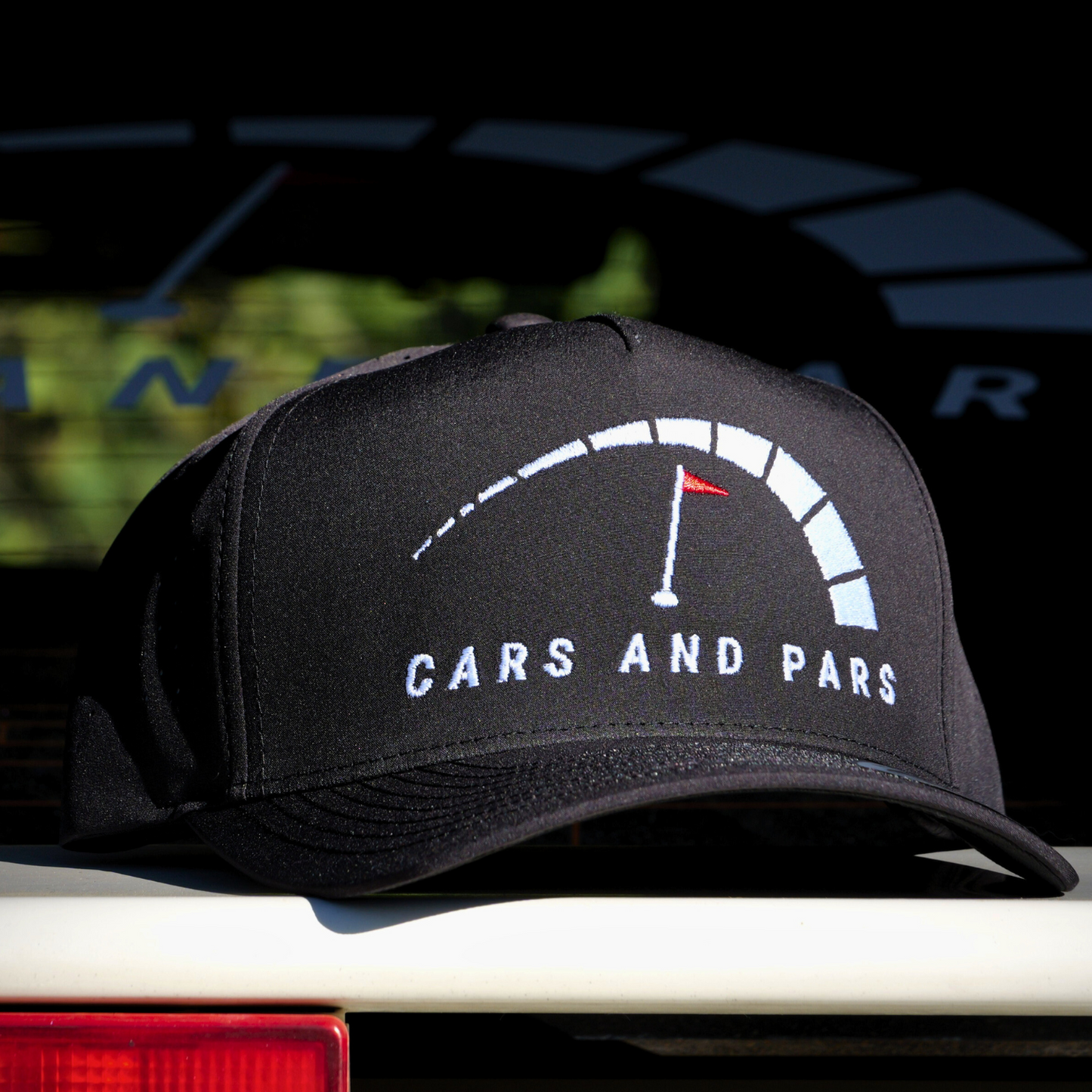 Classic Performance Hat